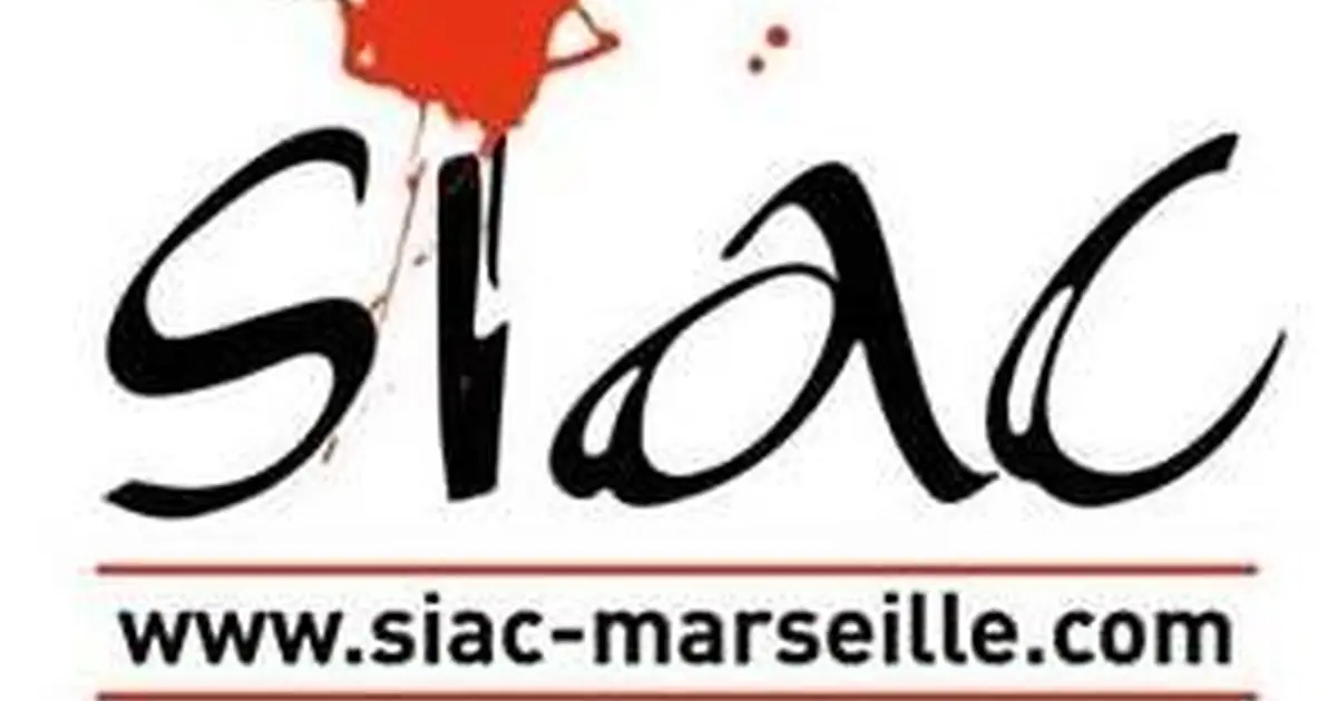 SIAC Marseille 2027 - Salon Art Contemporain : dates, artistes, entrées