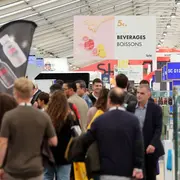 SIAL 2026 - Salon International de l'Alimentation