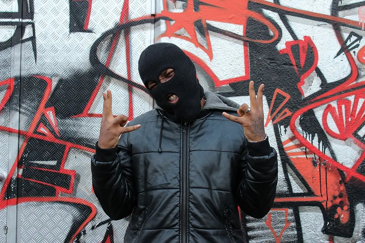 Siboy a été repéré et signé sur le label de Booba