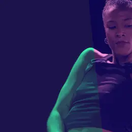 « Sibylline » de Léo Lérus