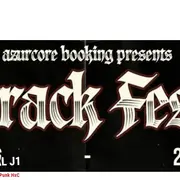 Sidetrack festival - Jour 1 -