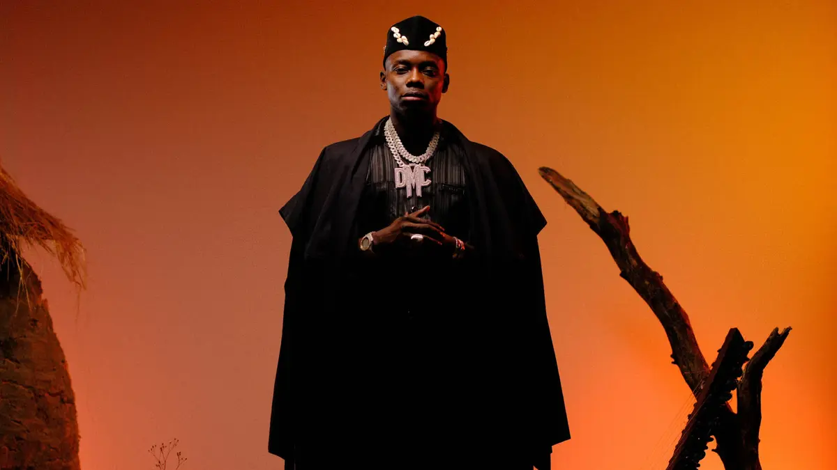 Sidiki Diabate
