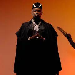 Sidiki Diabate
