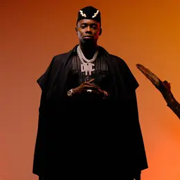 Sidiki Diabate