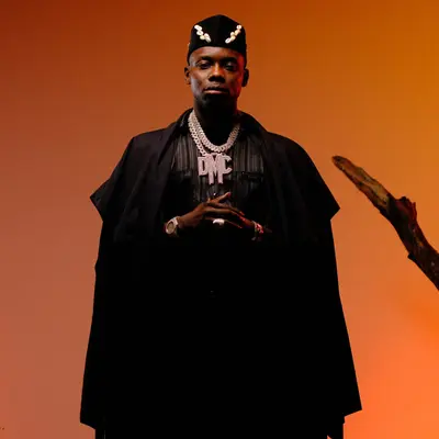 Sidiki Diabate
