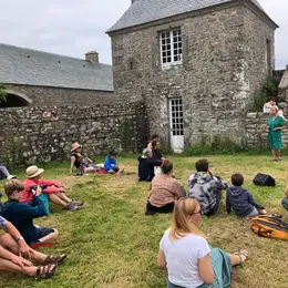 Sieste contée