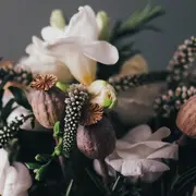 Sieste littéraire & atelier création florale