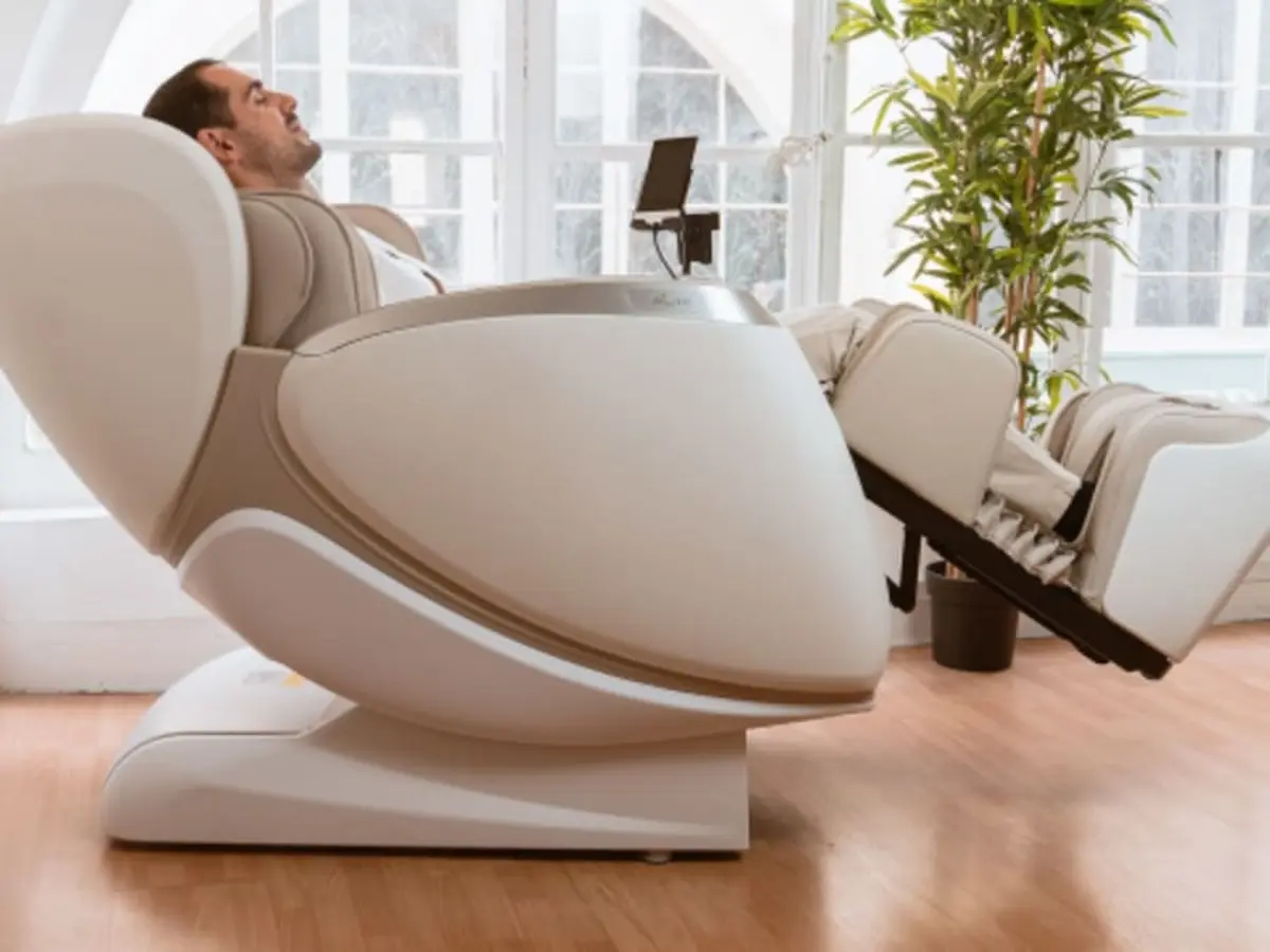 Sieste massante à Paris 2ème