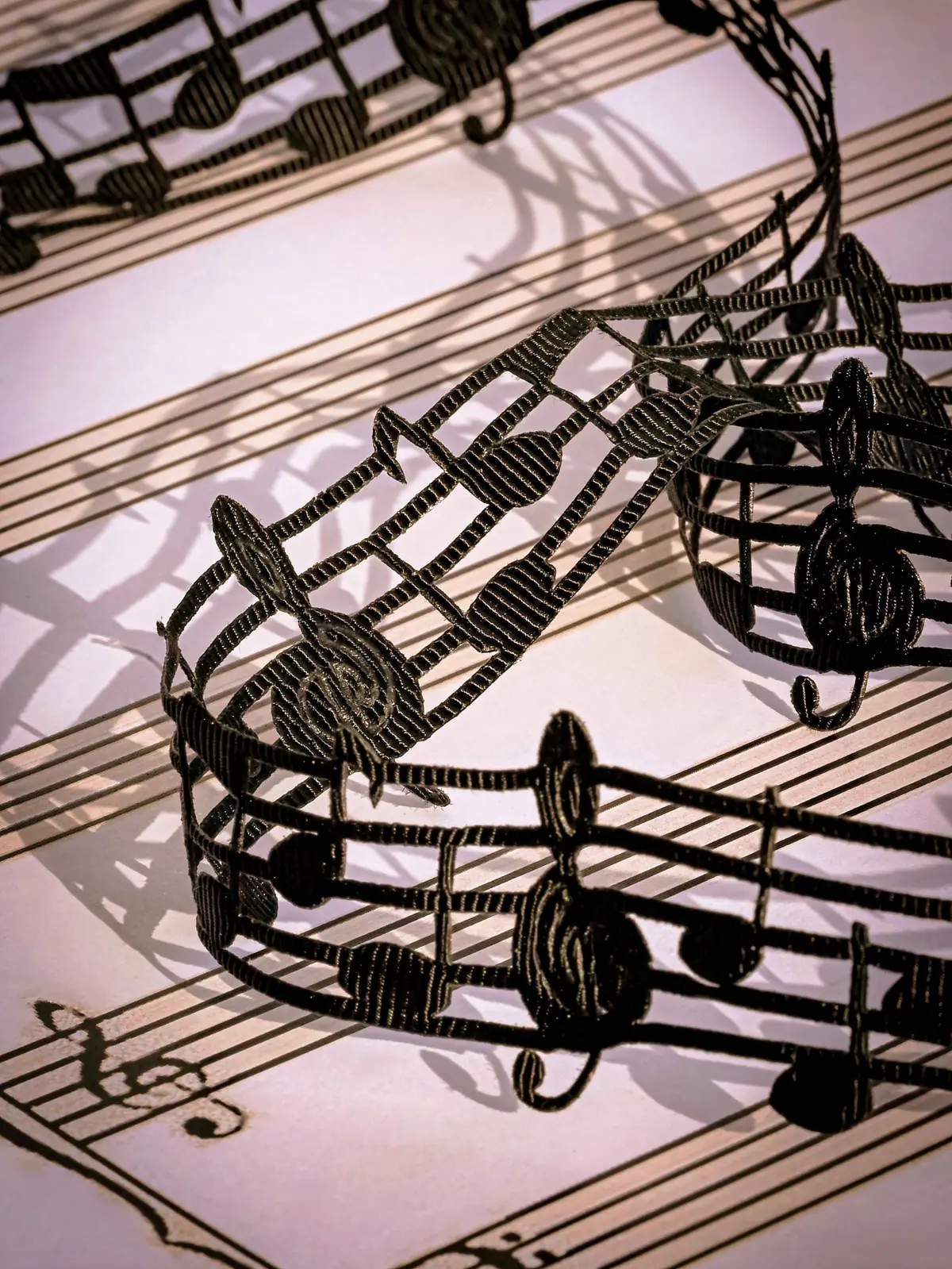 Sieste Musicale