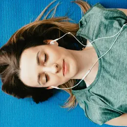 Sieste musicale