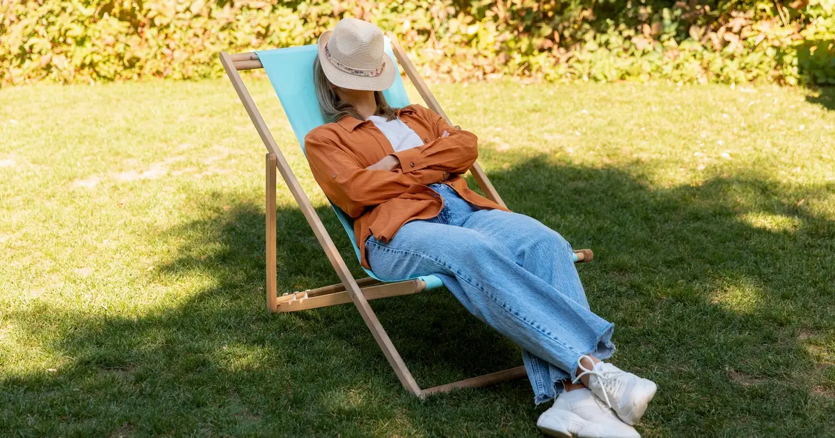 Sieste musicale
