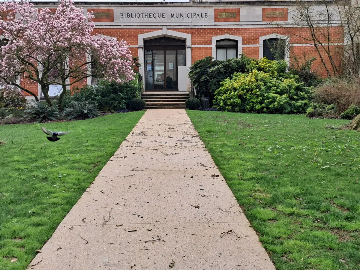 Sieste-musicale à Vendôme