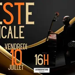 Sieste Musicale : DENEB