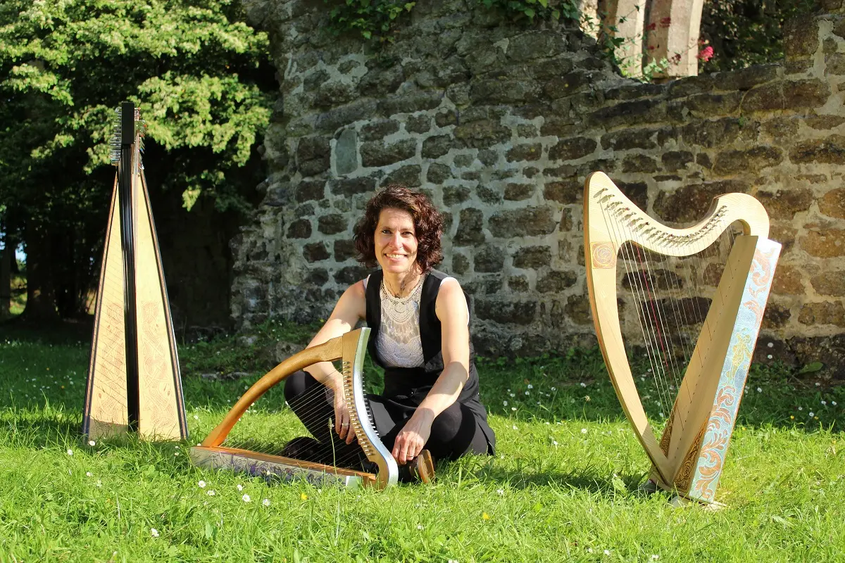 Sieste musicale par Marion Bouyssonnade - Maison Jacques Prévert