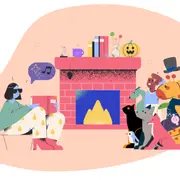 Sieste musicale pour les petits