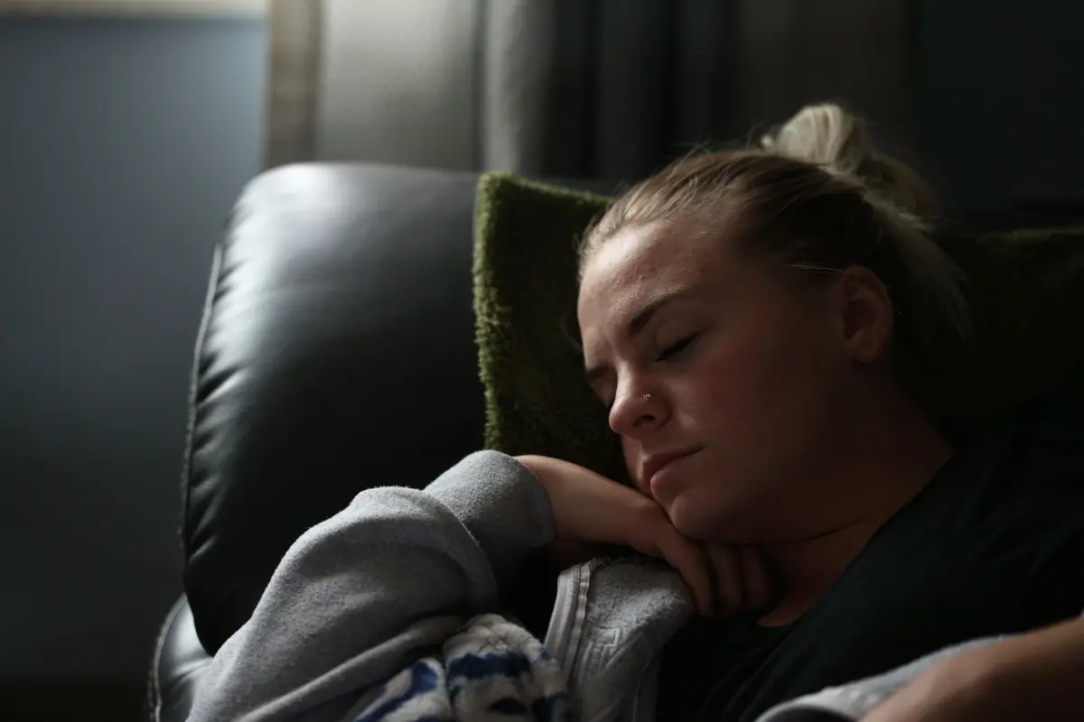 Sieste sonore à  l'Etincelle