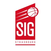 SIG Basket-Ball Strasbourg