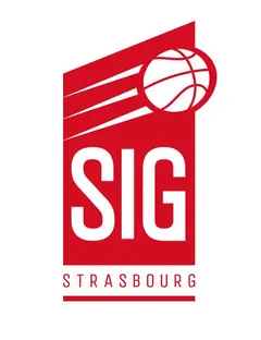 SIG Basket-Ball Strasbourg