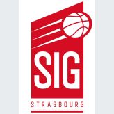 Sig Strasbourg / As Monaco