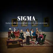 Sigma, L'intelligence tue : une enquête immersive