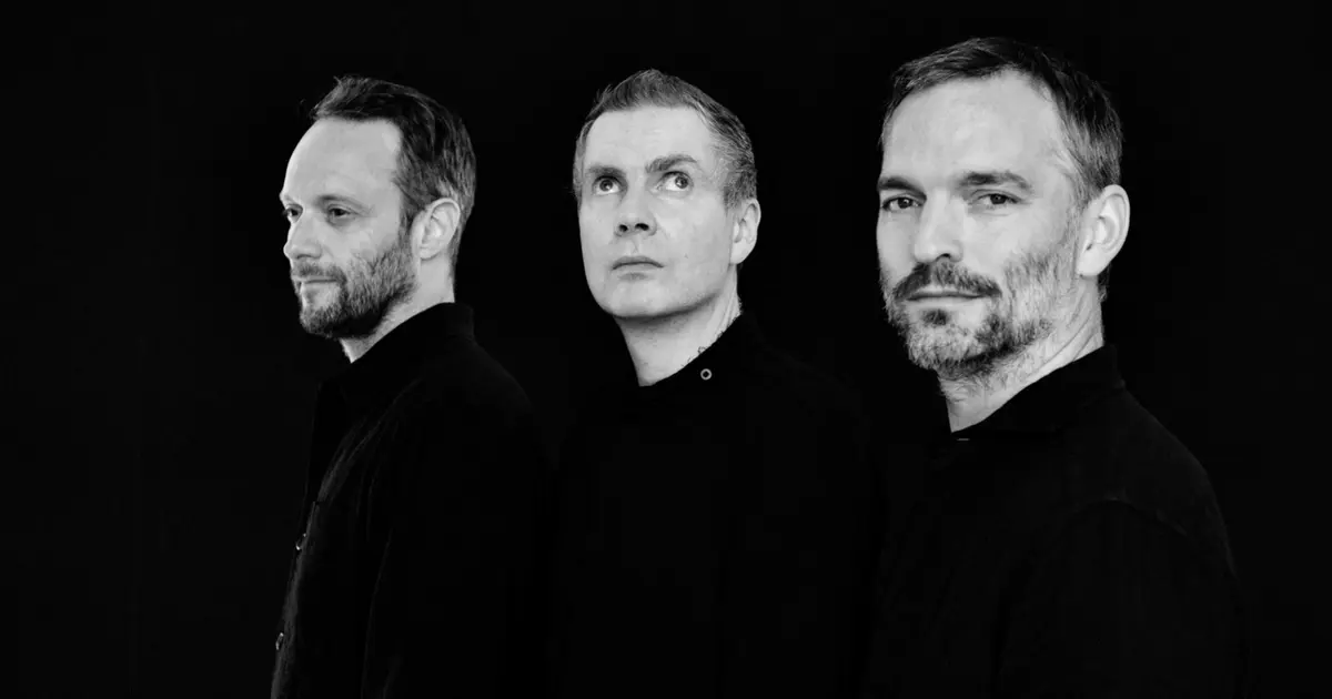 Sigur Ros