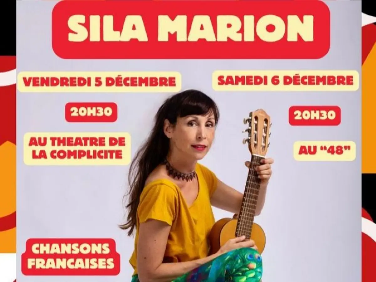 Sila Marion