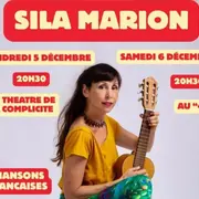 Sila Marion