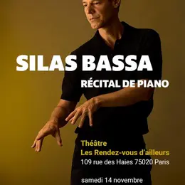 Silas Bassa