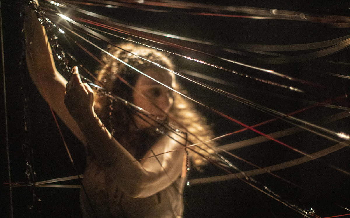 Silence, ça tourne - Chrystèle Khodr et Nadim Deaibes