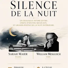 Silence de la nuit