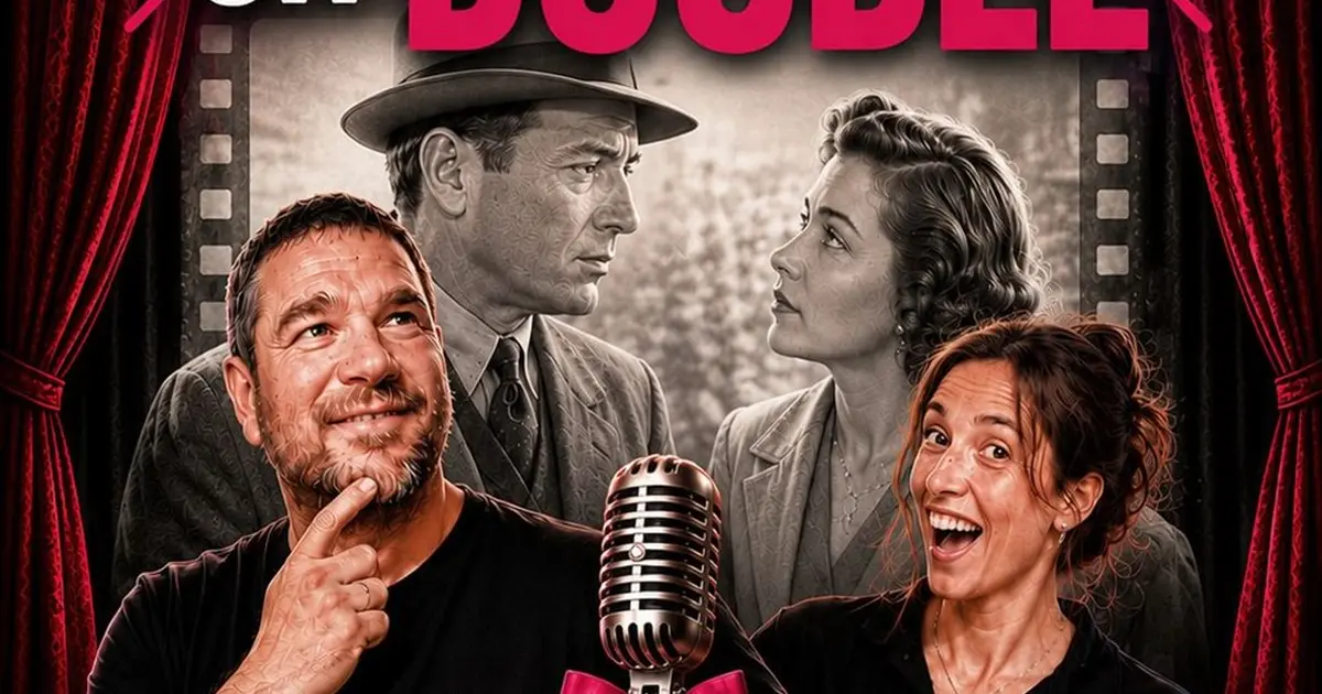 Silence on double !