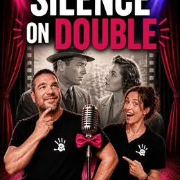 Silence on double !