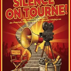 Silence, on tourne !
