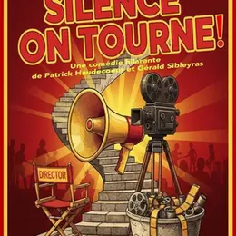Silence, on tourne !