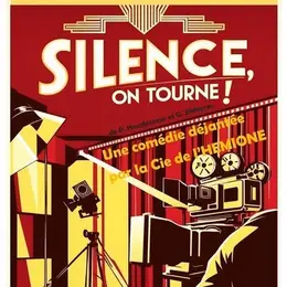 Silence On Tourne