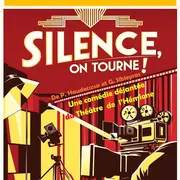 Silence On Tourne