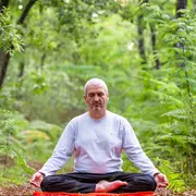 Silence, Yoga Et Méditation