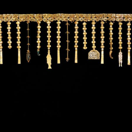 Silla : l’Or et le Sacré Trésors royaux de Corée (57 av. J.-C.- 935)