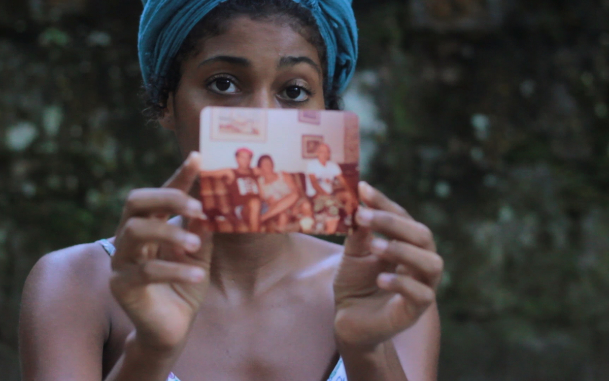 Image issue du film Travessia de Safira Moreira © Safira Moreira