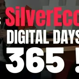 SilverEco Digital Days : webinaire sur le viager et le bien-vieillir