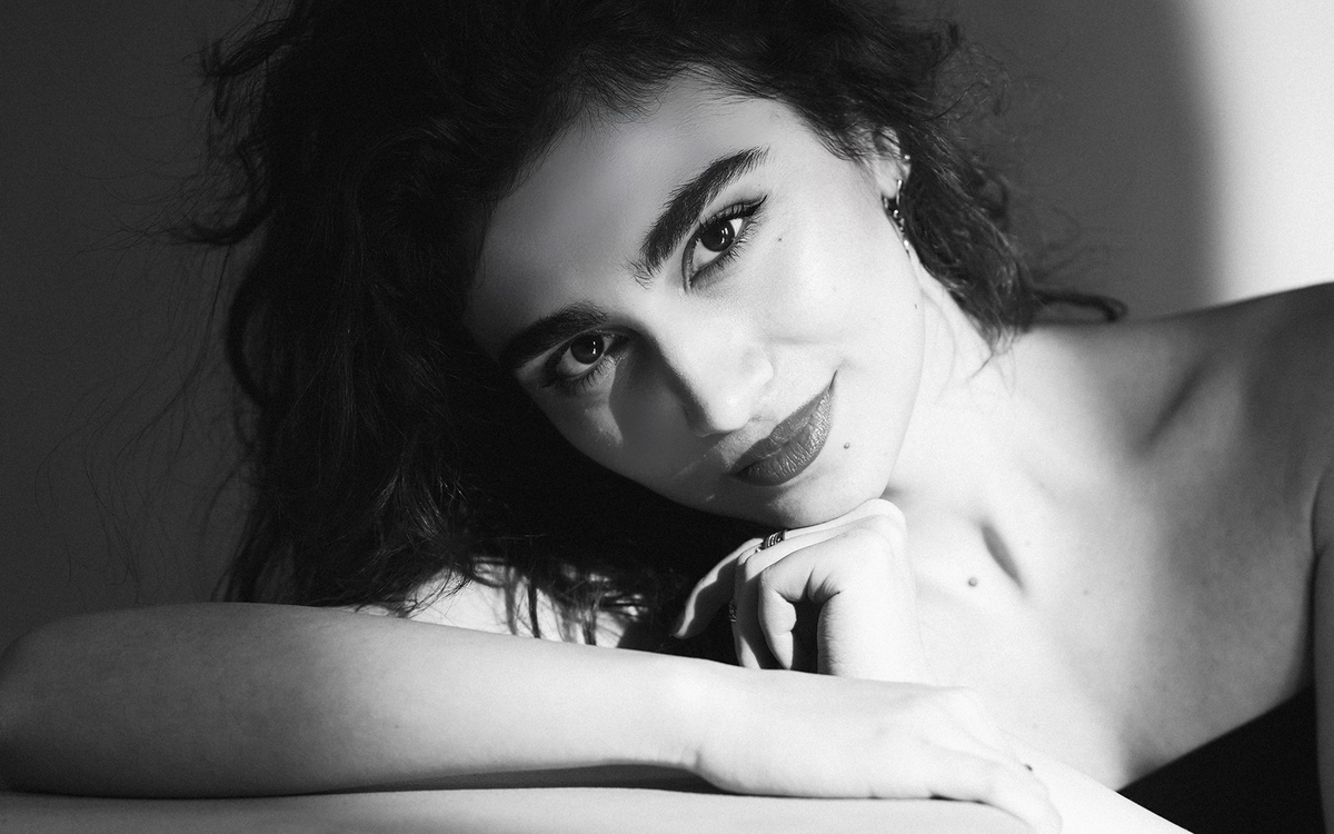 Simela Namavar Quartet en concert au 38Riv Jazz Club