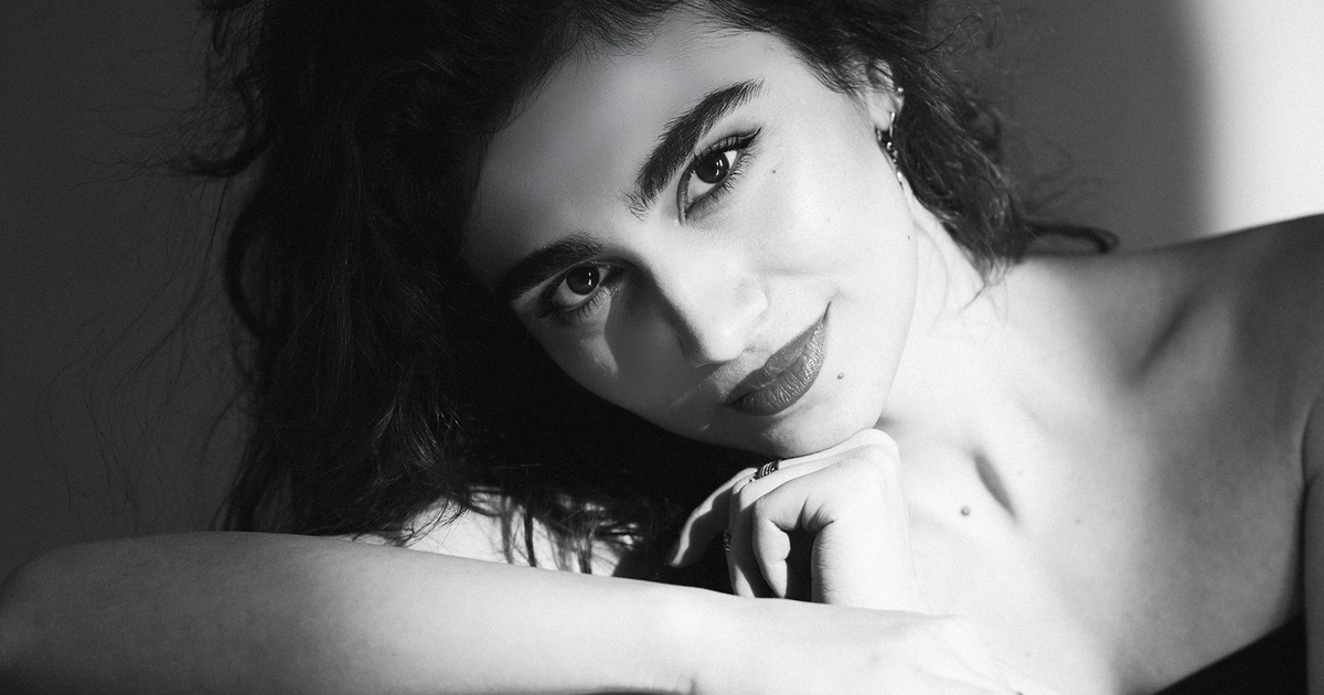 Simela Namavar Quartet en concert au 38Riv Jazz Club