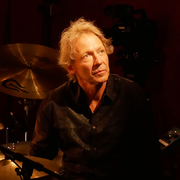 Simon Goubert 'Background Quartet' en concert au 38Riv Jazz Club