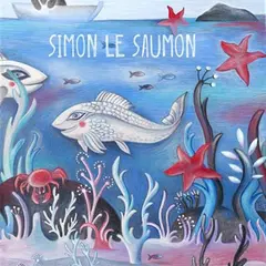 Simon le Saumon