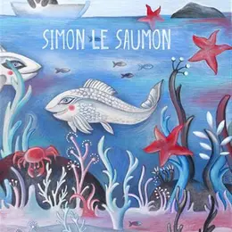 Simon le Saumon