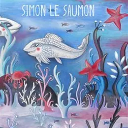 Simon le saumon