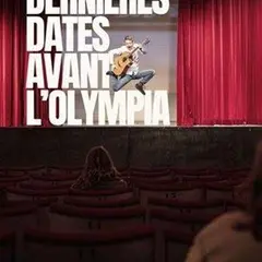 Simon Noens dans Dernières dates avant l'Olympia