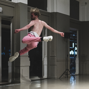 Simone Mousset - The Great Chevalier