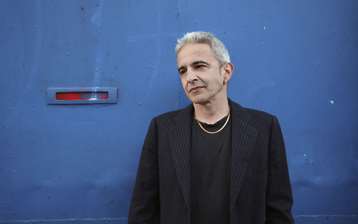 Simone Prattico feat. Leo Montana & Acelino de Paula en concert au 38Riv Jazz Club