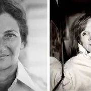 Simone Veil et Gisèle Halimi : être une mentsch